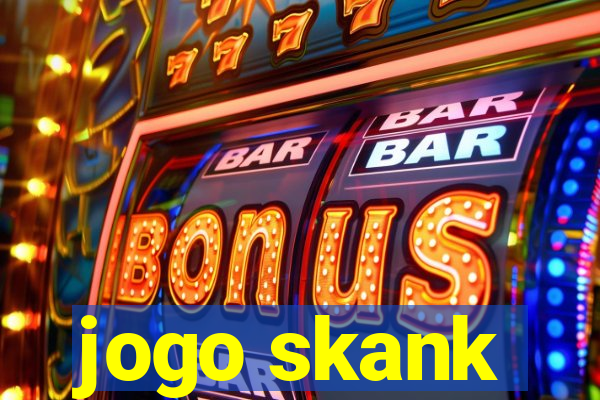 jogo skank